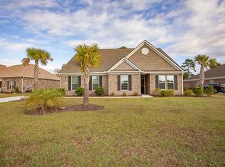 1313 Whoopingcrane Dr, Conway, SC 29526