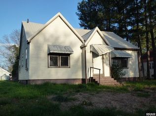 409 McCall St, South Fulton, TN 38257