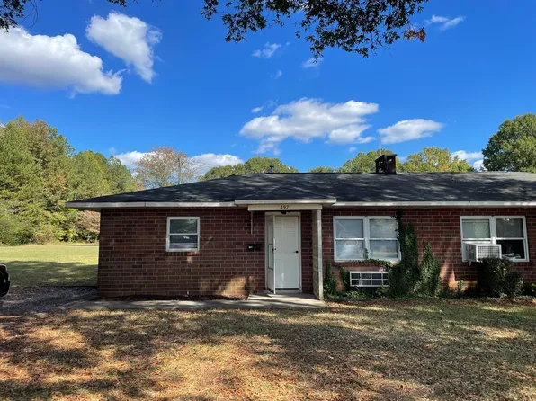 397 Salem Church Rd, Lincolnton, NC 28092
