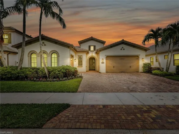 9454 Greenleigh CT, NAPLES, FL 34120