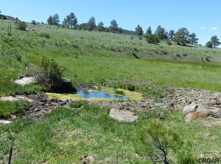 Tbd Dilley Rd, Westcliffe, CO 81252