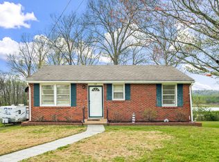 127 Riner Ct, Old Hickory, TN 37138