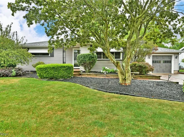 810 Nancy St, Niles, OH 44446