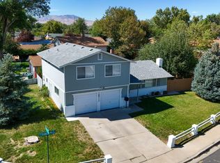 3095 Randolph Dr, Reno, NV 89502