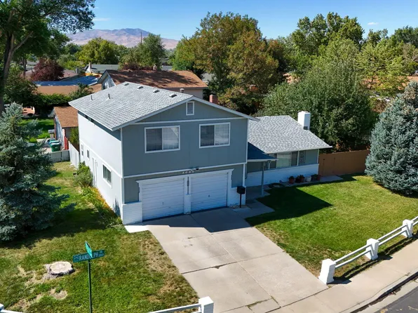 3095 Randolph Dr, Reno, NV 89502