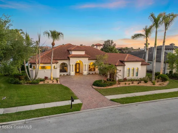 2878 Wyndham Way, Melbourne, FL 32940