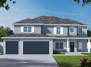 16383 W 166th Ct, Olathe, KS 66062