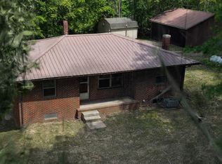 935 Sugar Tree Knob Rd, Liberty, TN 37095