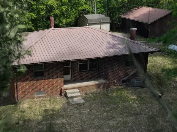 935 Sugar Tree Knob Rd, Liberty, TN 37095