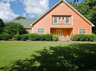 5019 County Road 214, Trinity, AL 35673