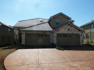 520 Meadowlark St #A, Lakeway, TX 78734