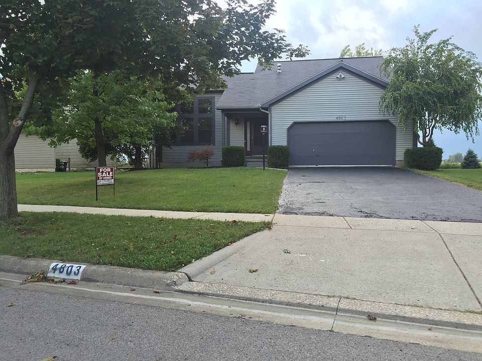 1st image of 4803 Brixston Dr