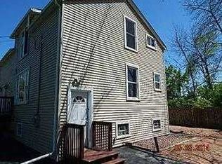 23040 Torrence Ave, Sauk Village, IL 60411