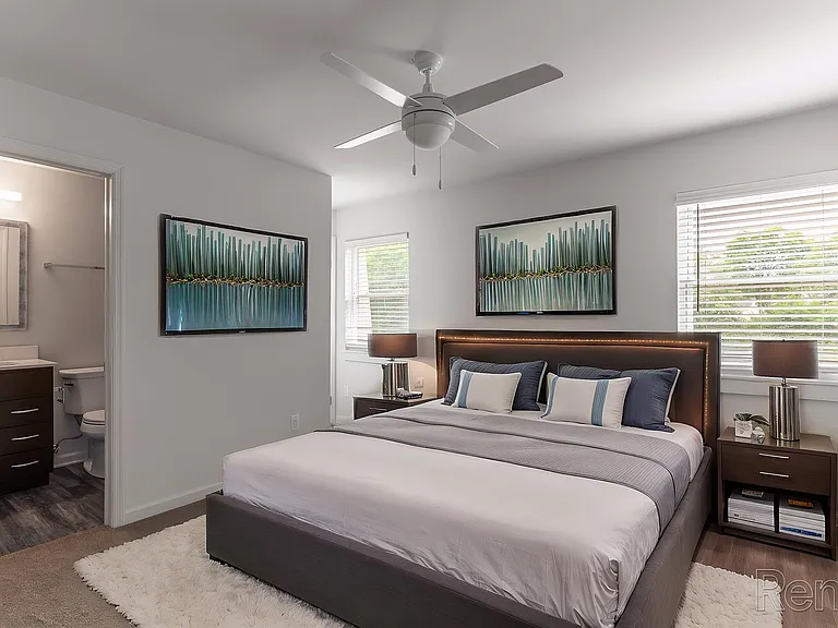North Park Townhomes — Photo 40