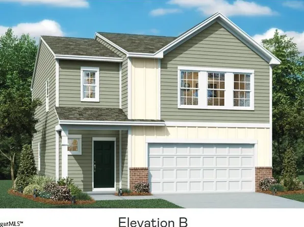 1027 Cleveland Meadows Trl #Cmd-202, Spartanburg, SC 29303