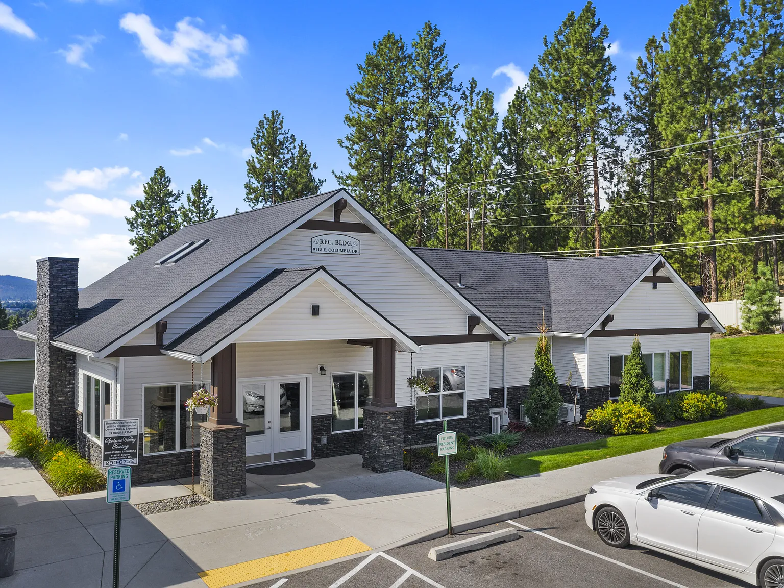 Northwood Ridge Development, LLC — Photo 1