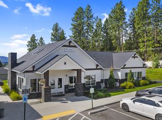 Northwood Ridge Development, LLC, Spokane, WA 99212
