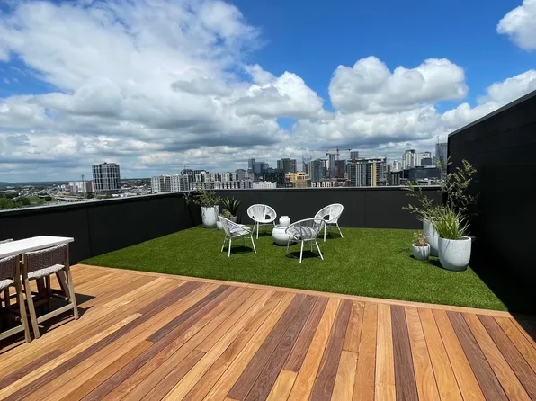 1076 Archer St, Nashville, TN 37203