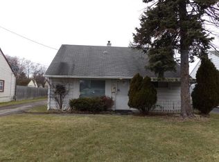 178 N Beverly Ave, Youngstown, OH