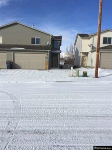 812 Blue Sage Way, Rock Springs, WY, 82901