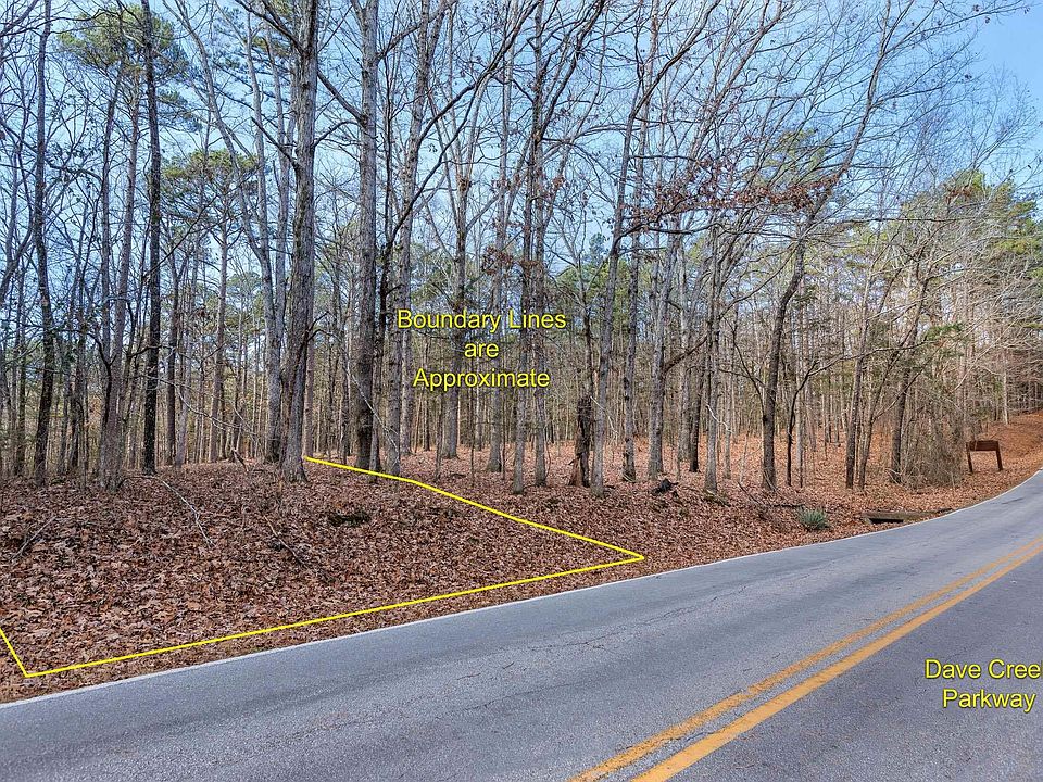 1st image of LOT 93 Dave Creek Pkwy