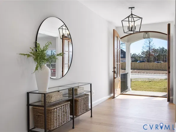 2861 Old Pump Rd, Henrico, VA 23233
