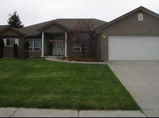 20 Bruyer Way Loop, Kalispell, MT 59901