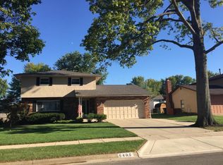 5436 Aspen Rd, Columbus, OH 43229