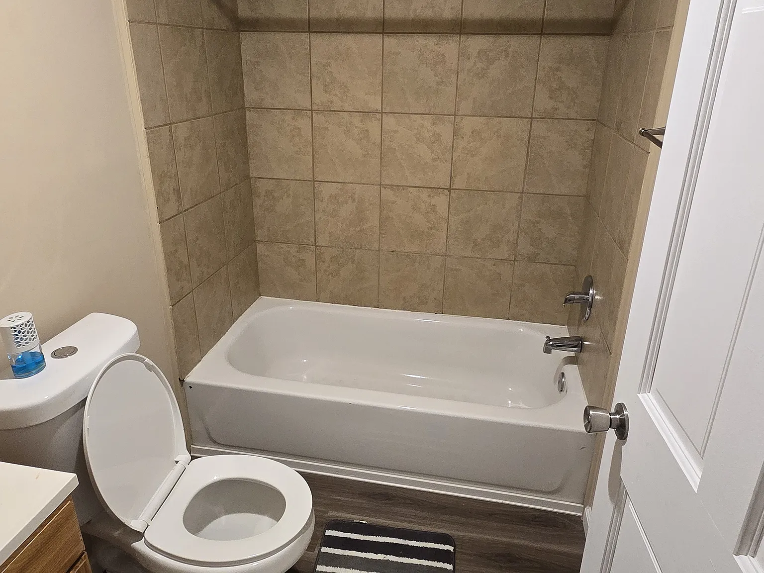 1 bed, 600 sqft, $1,100 — Photo 2