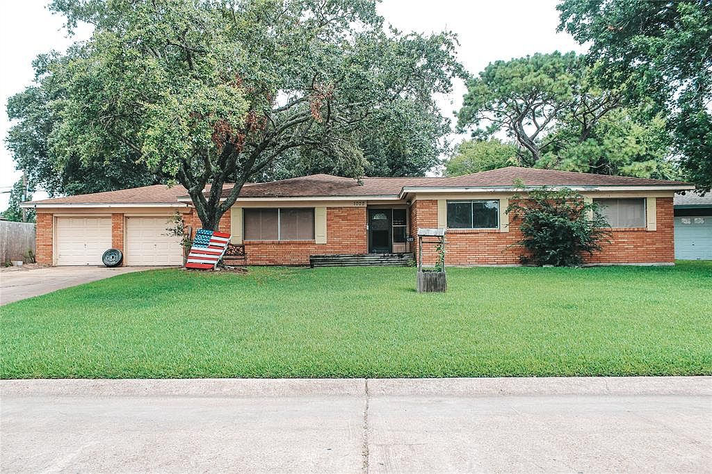 1022 Mainland Dr, Texas City, TX 77590 Zillow