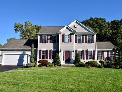 43 Oliver St, Fairhaven, MA, 02719