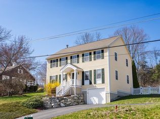 4 A Riverview Ave, Maynard, MA 01754