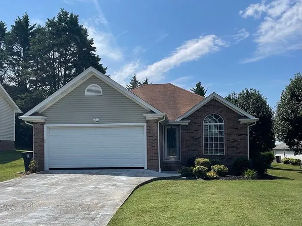 2423 Colonial Dr, Athens, TN 37303