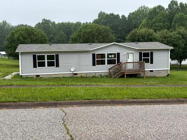 378 Indiana Ave, English, IN 47118