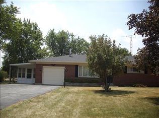 9190 State Route 36 W, Covington, OH 45318