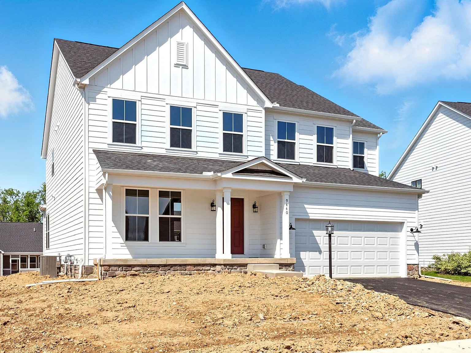 4 bed, 2.5 bath, 3031 sqft, $3,599 — Photo 4