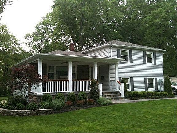 2010 Porch Addition