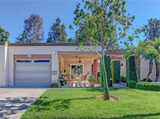 3457 Bahia Blanca W UNIT B, Laguna Woods, CA 92637