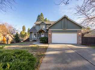 8420 N Stonehaven Dr, Hayden Lake, ID 83835