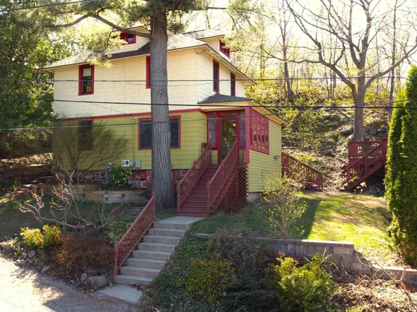 400 Emerald St, Houghton, MI 49931