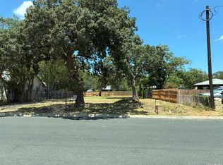 314 E.Bandera LOT 12, Boerne, TX 78006