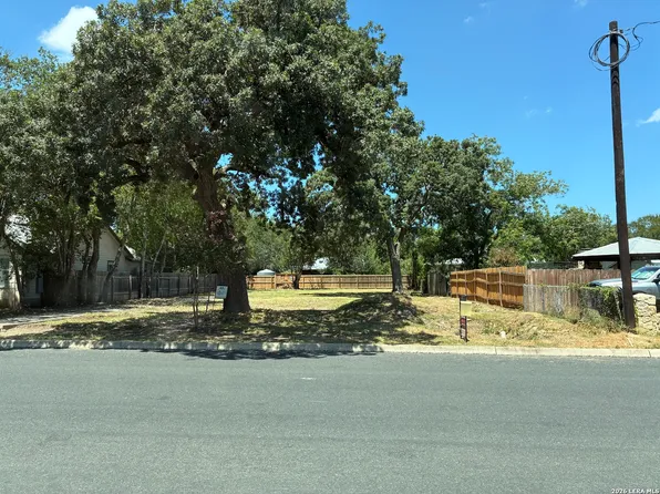 314 E.Bandera LOT 12, Boerne, TX 78006