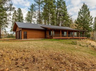 90 Wapiti Way, Kalispell, MT 59901