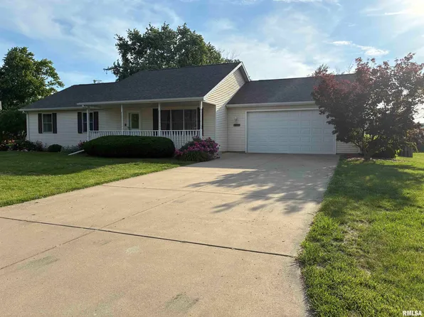 265 Sheffield Rd, Groveland, IL 61535