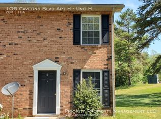 106 Caverns Blvd APT H, Grottoes, VA 24441