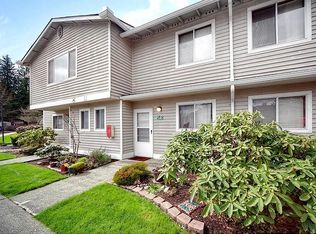 1526 192nd St SE APT K2, Bothell, WA 98012