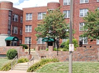 5845 Devonshire Ave APT 3S, Saint Louis, MO