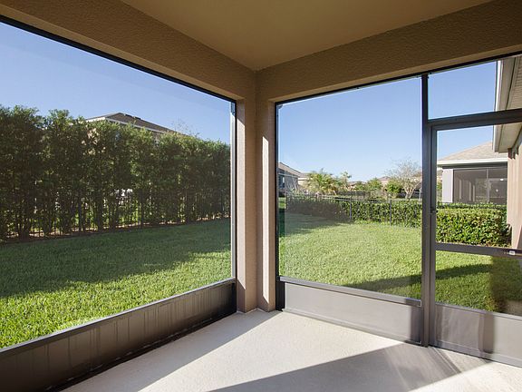 Outdoor Entertaining
