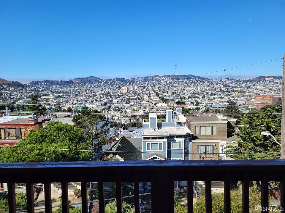 1st image of 1343 De Haro St APT 3