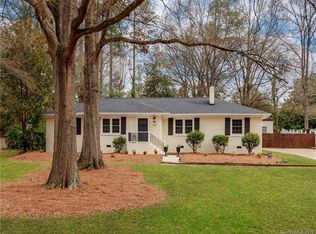 1206 Hermitage Rd, Rock Hill, SC 29732